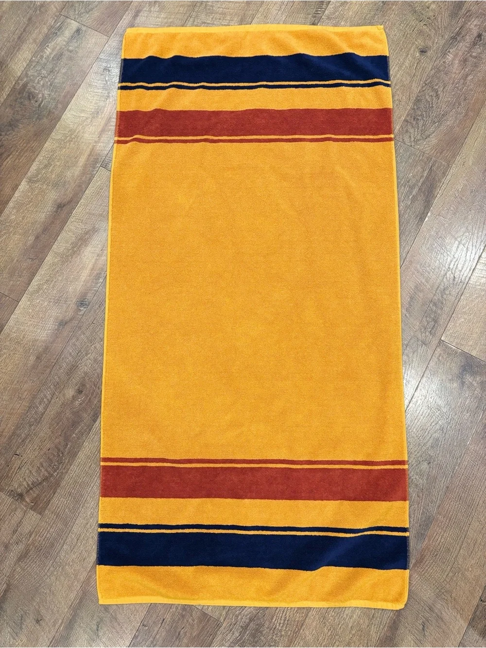 Pendleton Yellowstone 4 Washcloth, 4 Hand Towels 7 Bath Towels